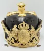 Bavarian Chevau-Leger Officer Pickelhaube to Parade Visuel 14